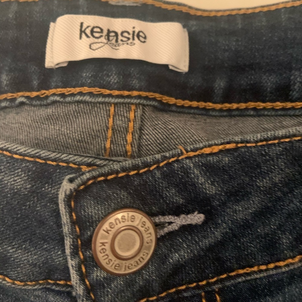 Marshals Jeans - Picture 3 of 4